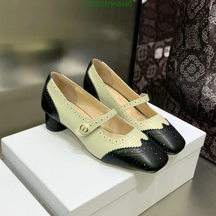 SAMCC - DOR Women Shoes - 1897