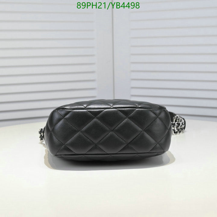 SAMC - CHL Bags Crossbody - 447