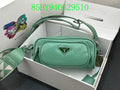 Satchel Bags - PDA Bags - 3144