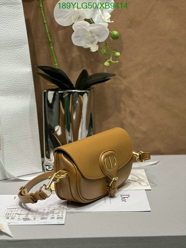 SAMCC - DOR Bags - 1487