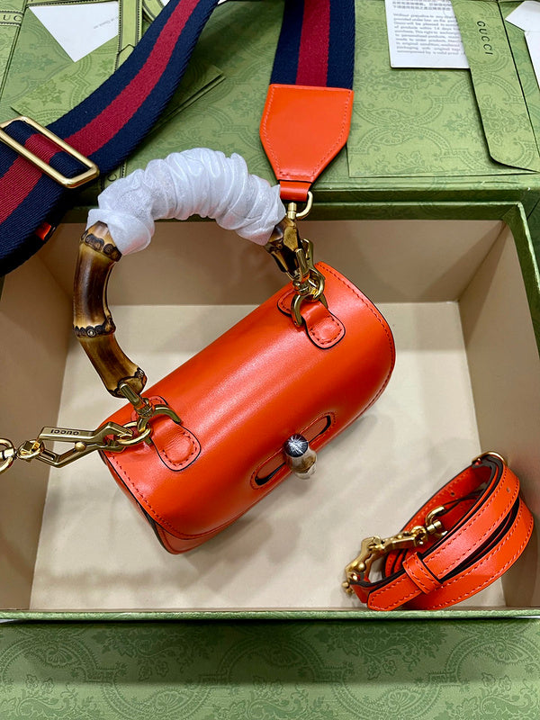 Satchel Bags - GCI Bags - 1062