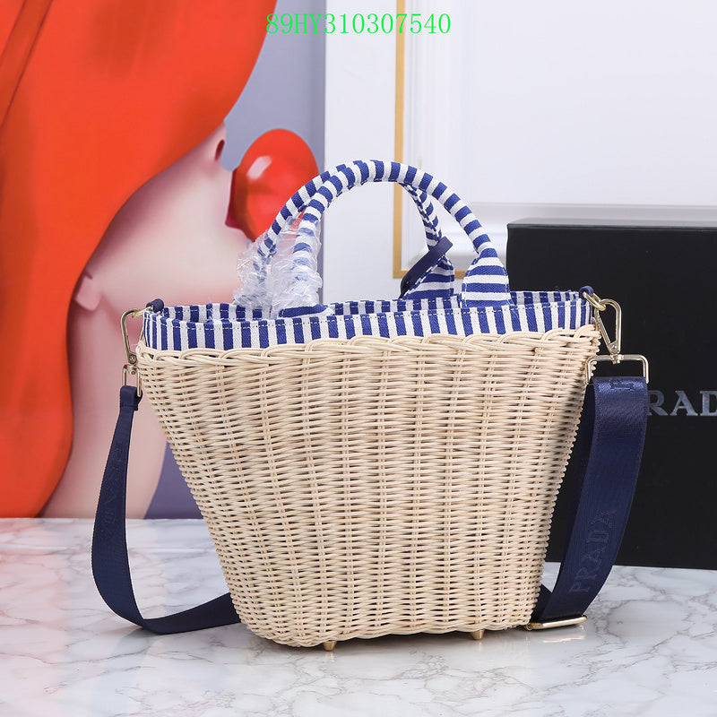 Satchel Bags - PDA Bags - 3494