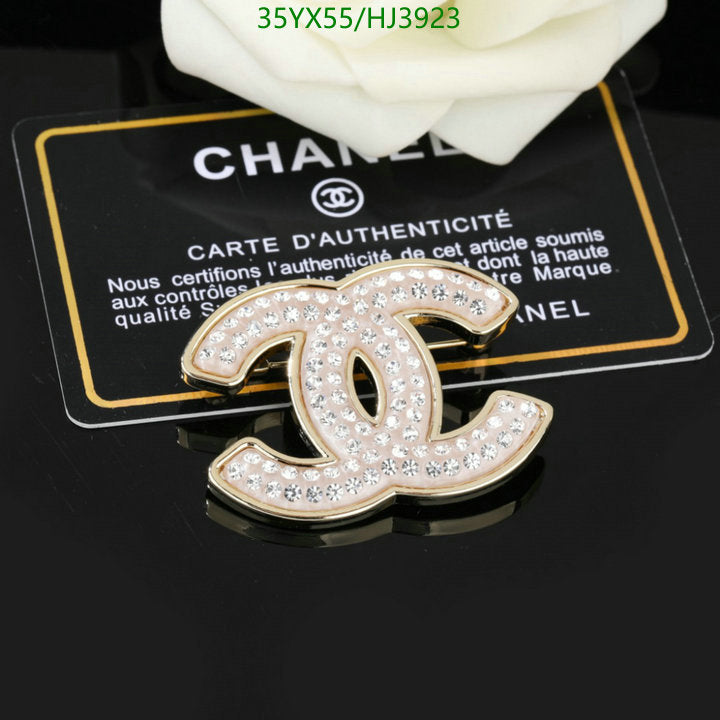 SAMC - CHL Jewelry - 593