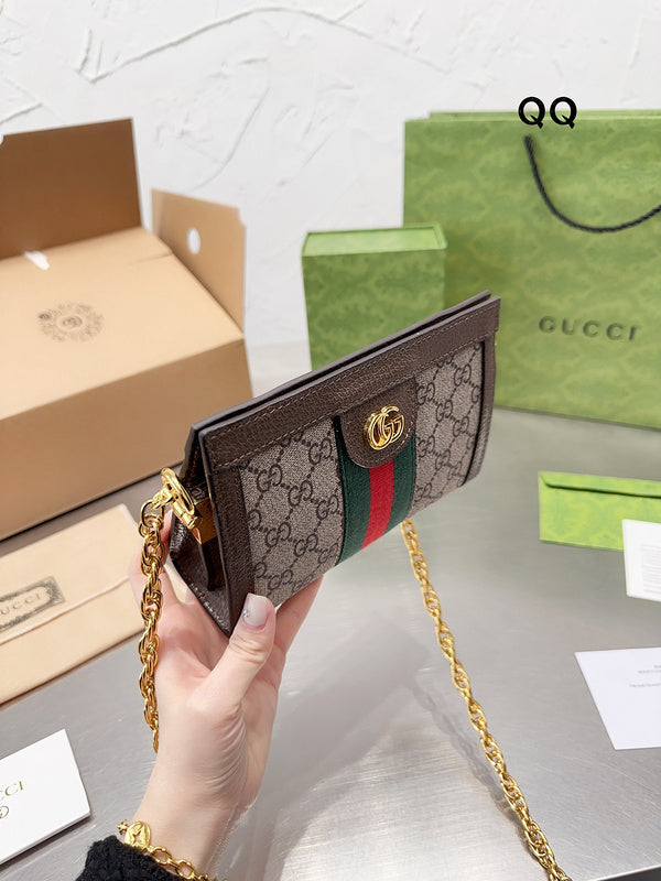 Glami Fashion - GCI Bags - 11813