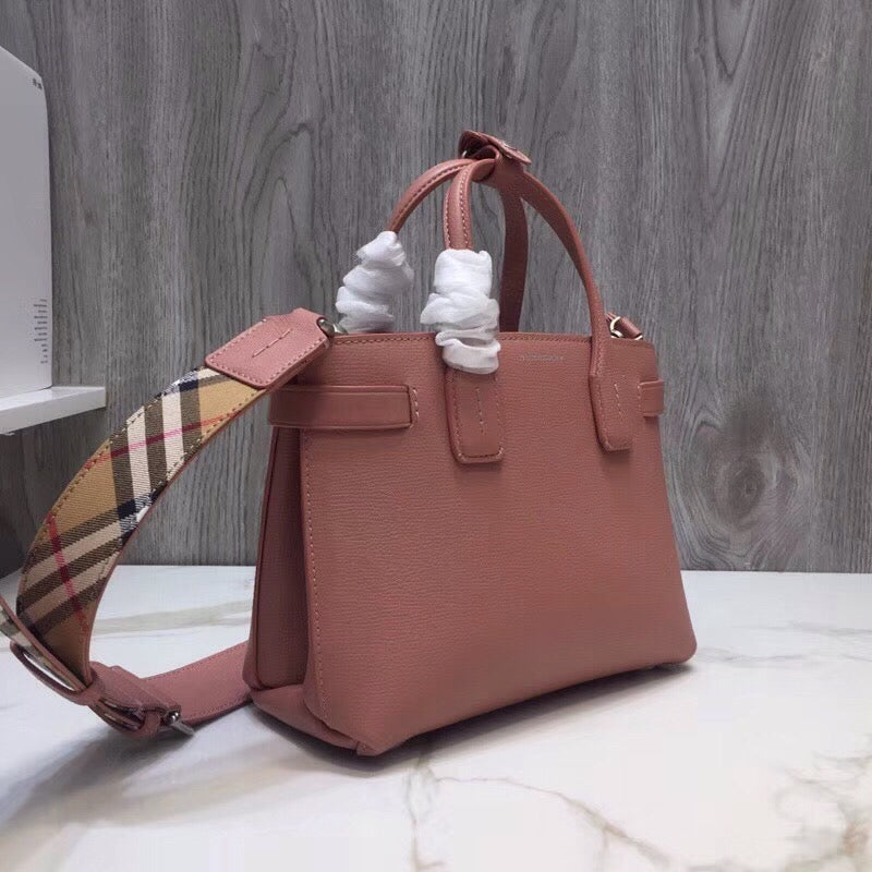 GLAMI The Small Banner Bag PiNike For Women, Bags 10.6in/26cm