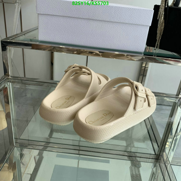 SAMCC - DOR Women Shoes - 1408