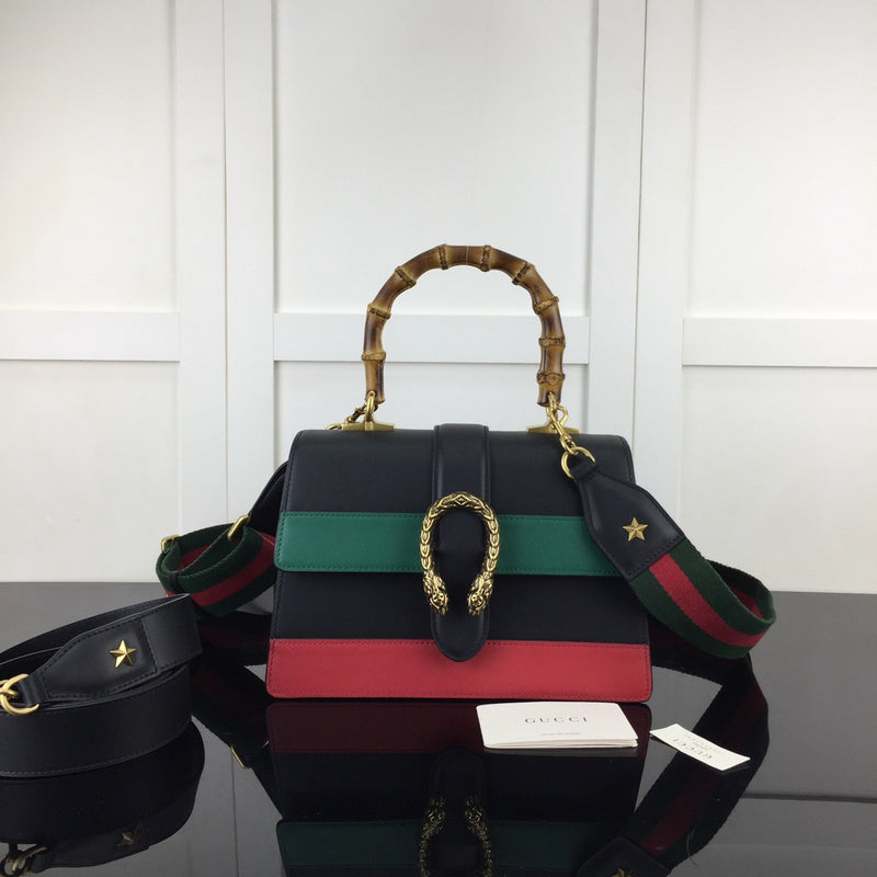 Satchel Bags - GCI Bags - 1011