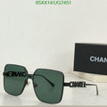 SAMC - CHL Glasses - 197