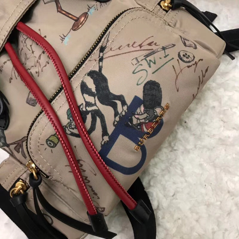 ELE Fashion -BBR Bags - 1180