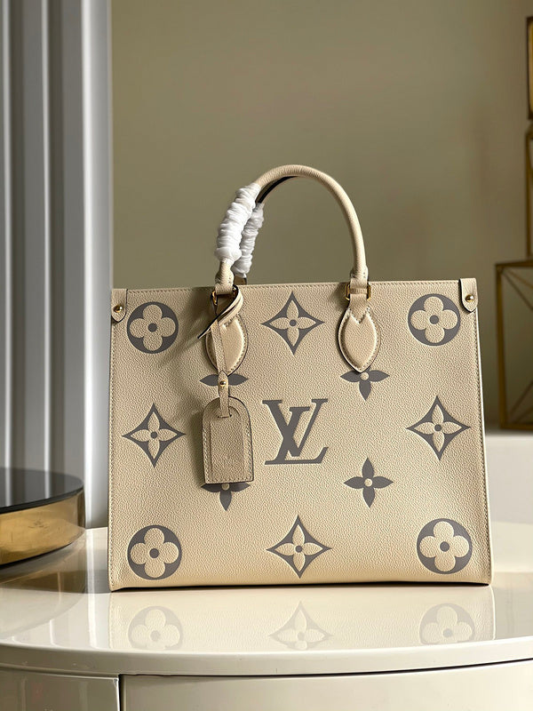 Glami Fashion Lu-Vi bags - 17692