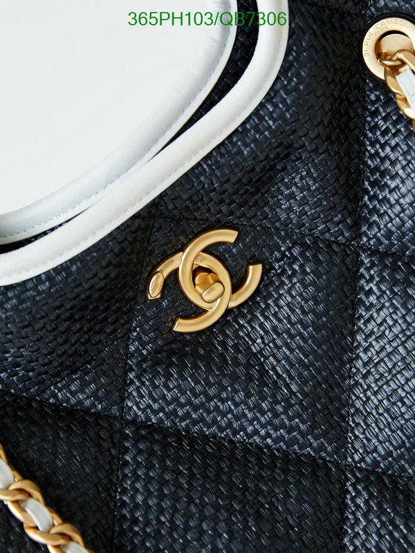 SAMC - CHL Bags - 546