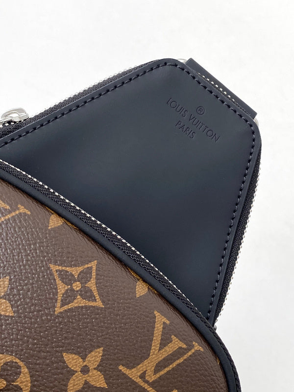 Satchel Bags - VL2 Bags - 426