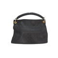 Louis Vuitton Monogram Empreinte Leather Artsy Hobo Bag