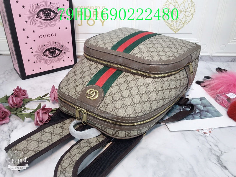 Glami Fashion - GCI Bags - 11389