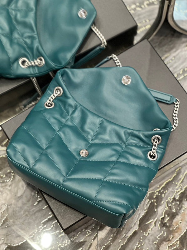 Glamy - YLS Bags - 970