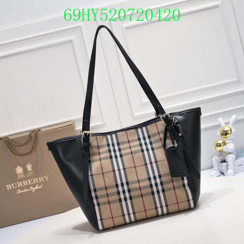 ELE Fashion -BBR Bags - 090
