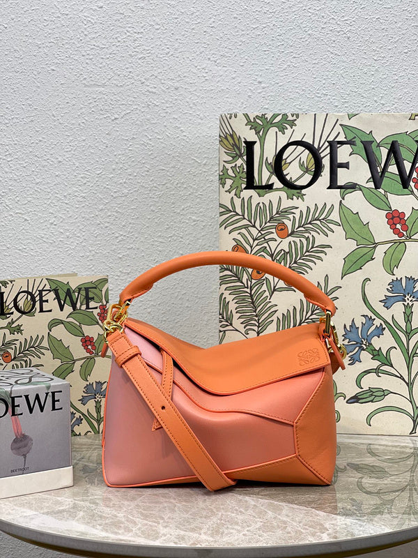 Glamy - LWO Bags - 829