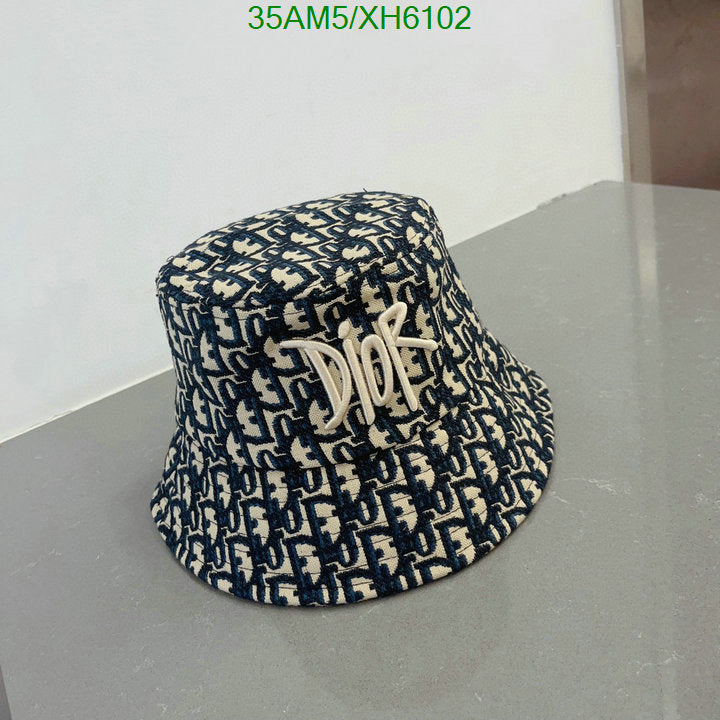 SAMC - DOR Caps & Hats - 075