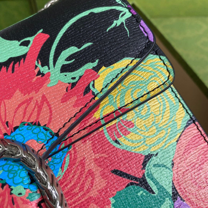 Glami Fashion - GCI Bags - 5908