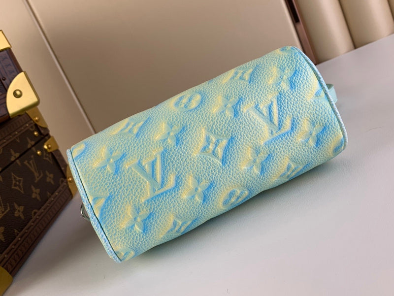 Satchel Bags - VL Bags - 3290