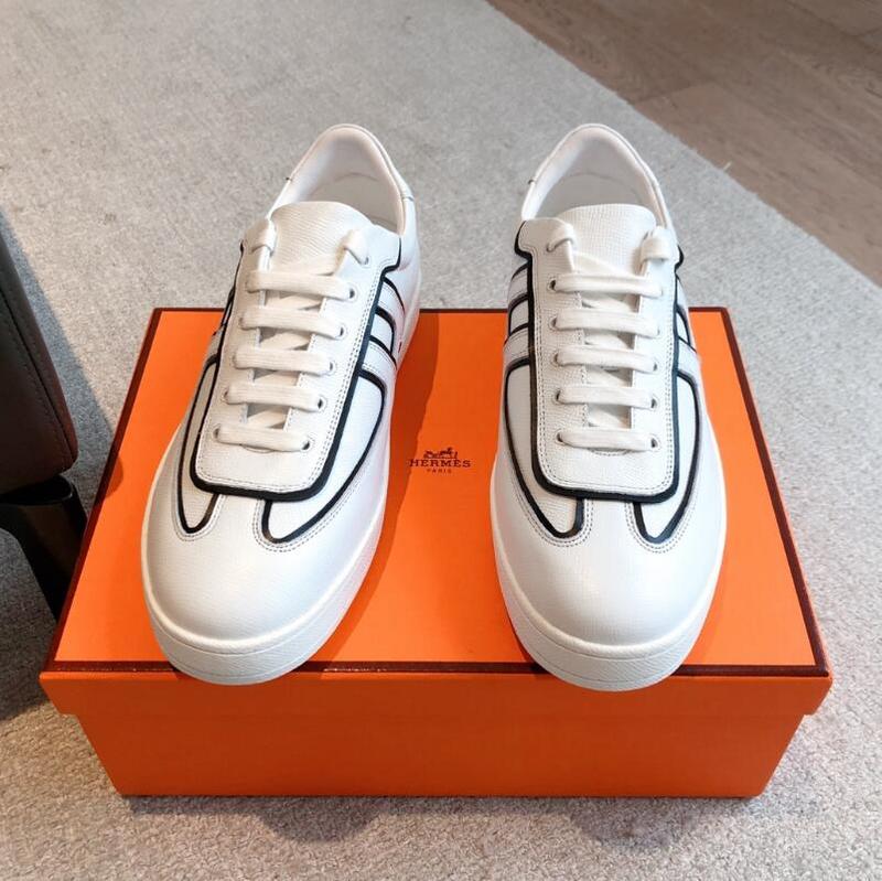 SAMC - HMS Men Shoes - 220