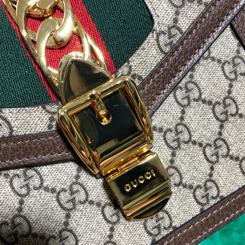 Satchel Bags - GCI Bags - 6309