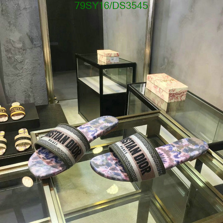 SAMCC - DOR Women Shoes - 1412