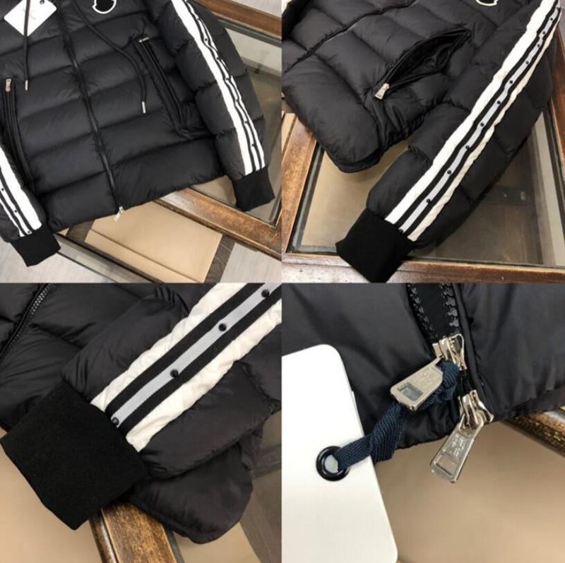 SAMC - Mix Jackets - 327