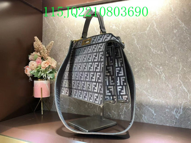 Glami - FDE Bags - 3258