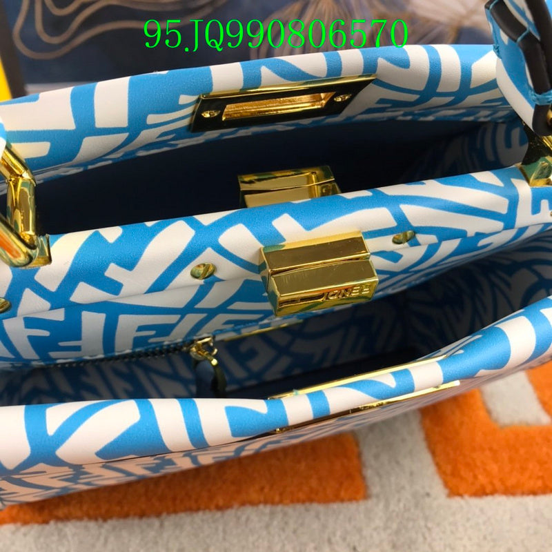 Glami - FDE Bags - 2444