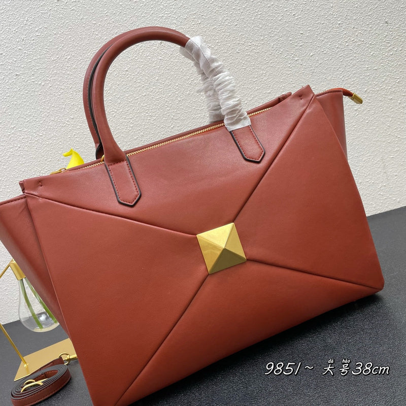 Satchel Bags - VTO Bags - 1052