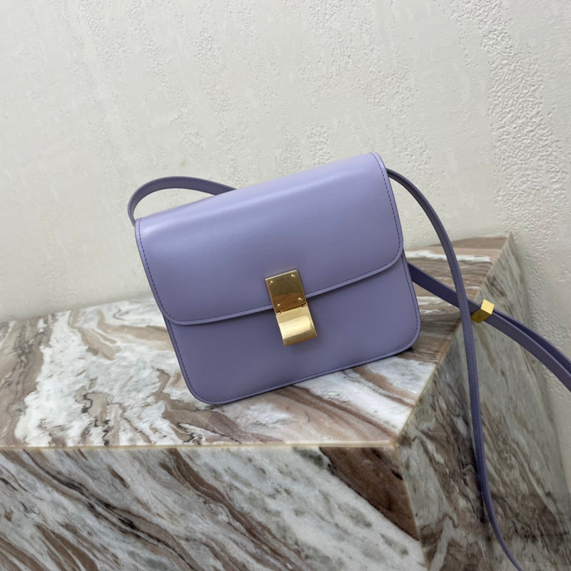 Glamy - COL Bags - 1158
