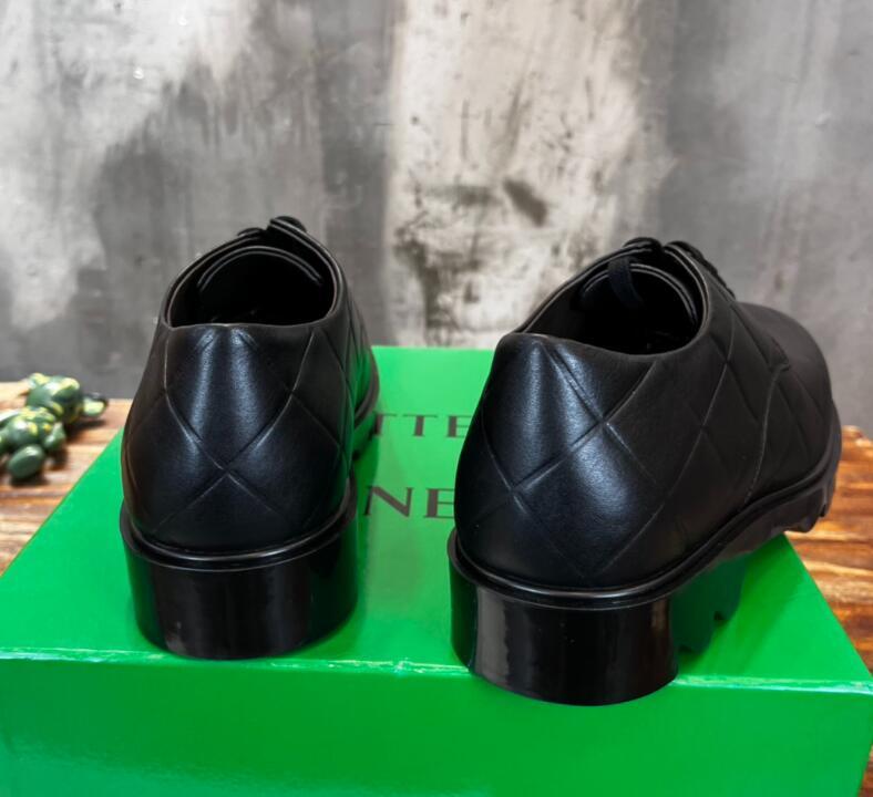 SAMC - BOV Men Shoes - 149