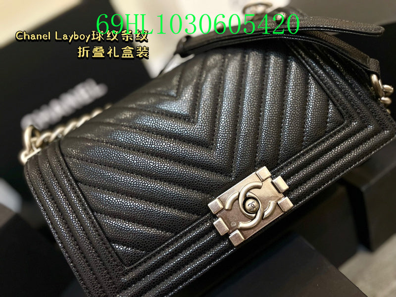 Glami - CHL Bags - 745