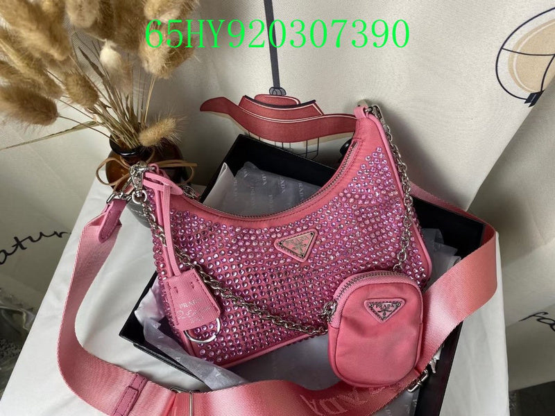 Satchel Bags - PDA Bags - 4620