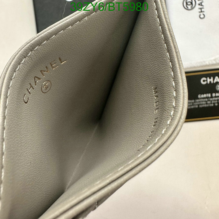 SAMC - CHL Wallets - 105