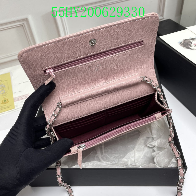 Glami - CHL Bags - 550