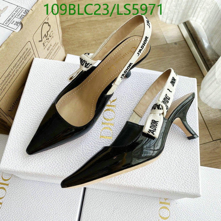 SAMCC - DOR Women Shoes - 2144