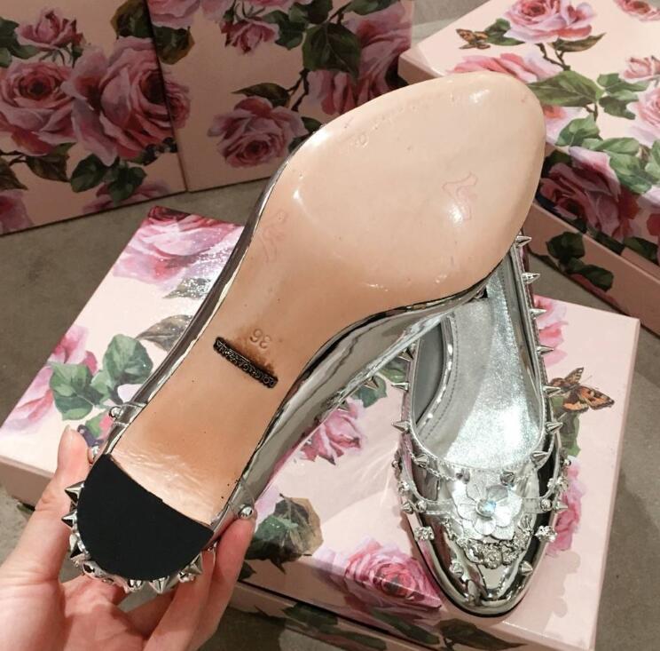 SAMC - DAG Women Shoes - 631
