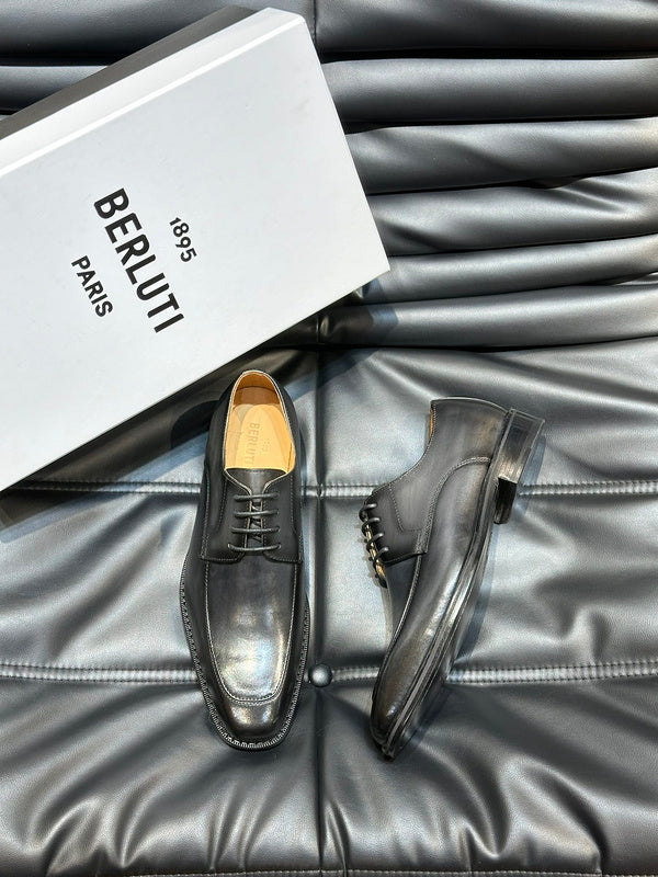 Glami - BRE Men Shoes - 168