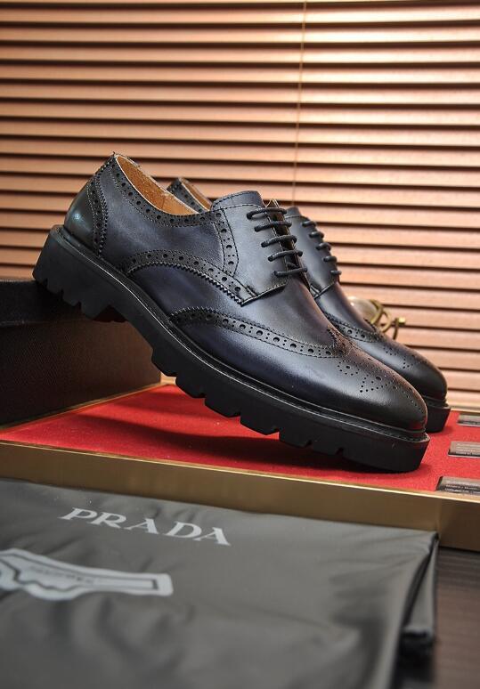 glamy - PD Men Shoes - 241