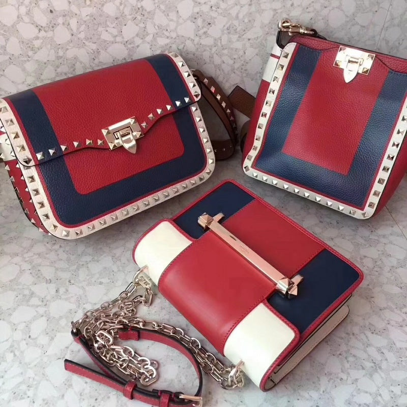 Satchel Bags - VTO Bags - 1359