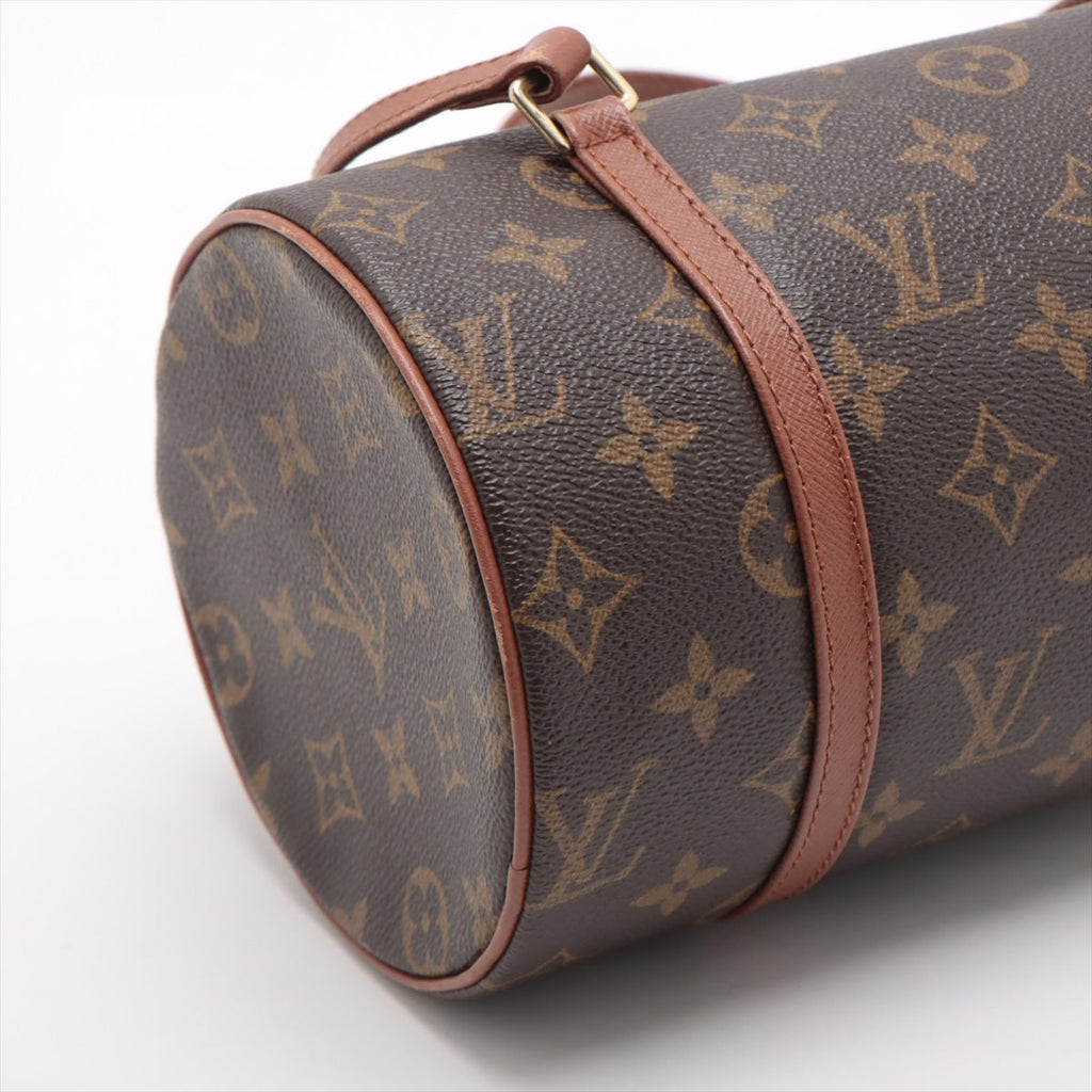 Louis Vuitton Monogram Papillon 26 M51366
