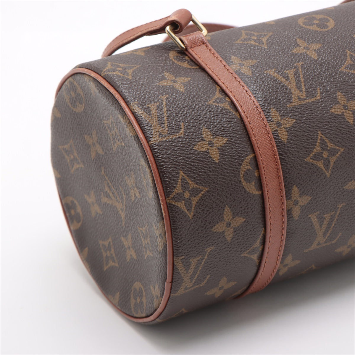 Louis Vuitton Monogram Papillon 26 M51366