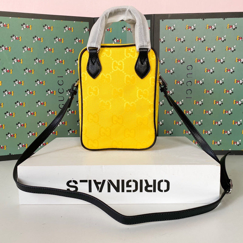 Glami Fashion - GCI Bags - 2419