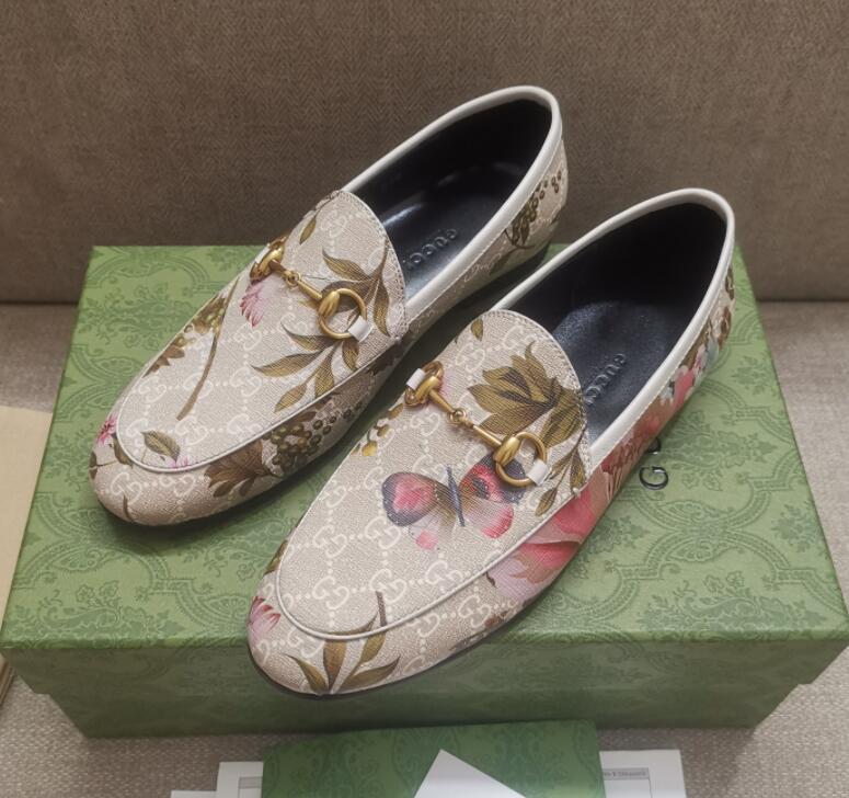 SAMC - GUKI Women Shoes - 777