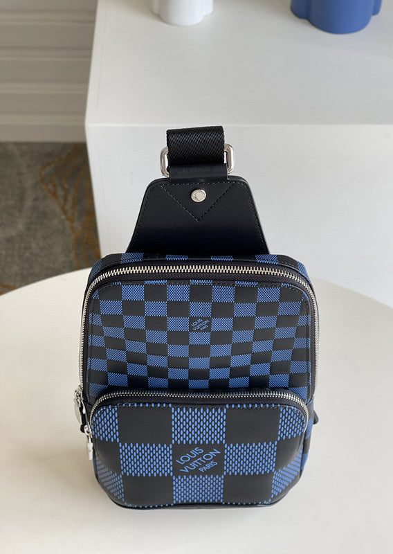 Glami- - LOV Men Bags - 488
