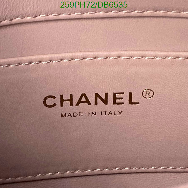 SAMC - CHL Bags - 049