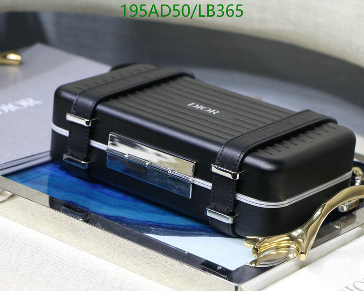SAMCC - DOR Bags - 1355