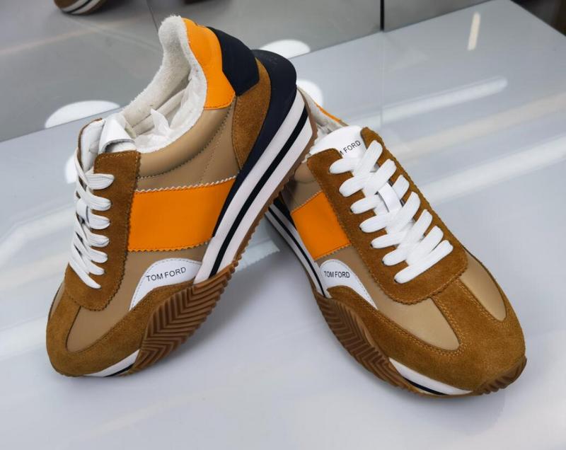 SAMC - TFO Women Shoes - 097